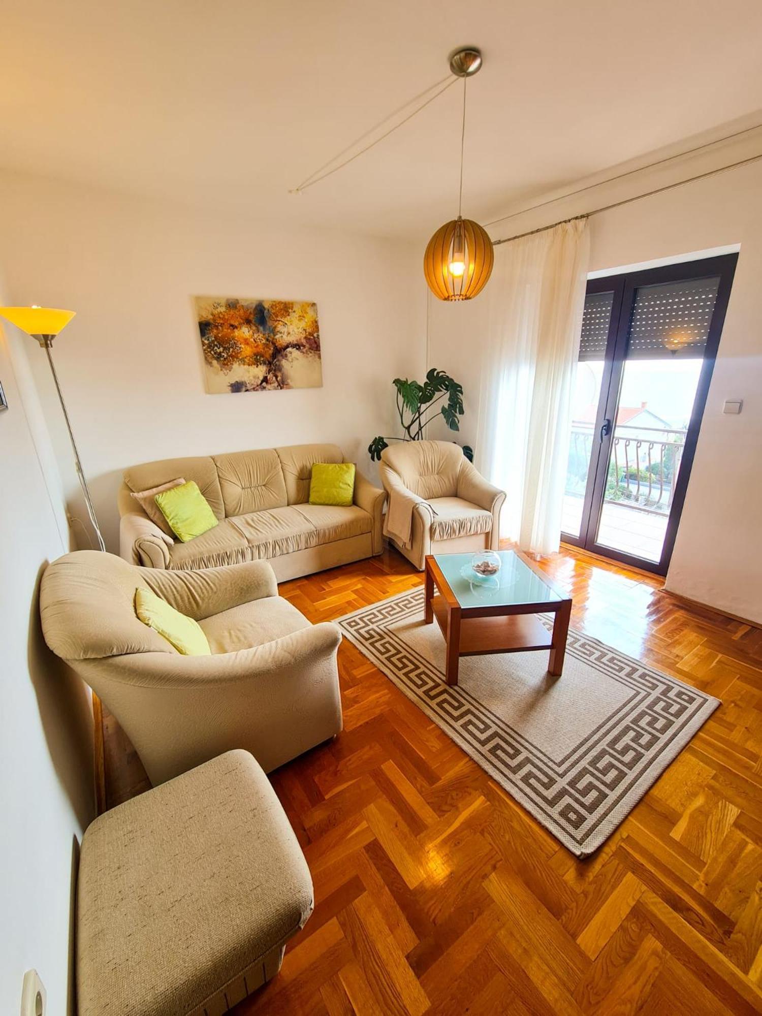 Apartments Marko Novi Vinodolski Room photo
